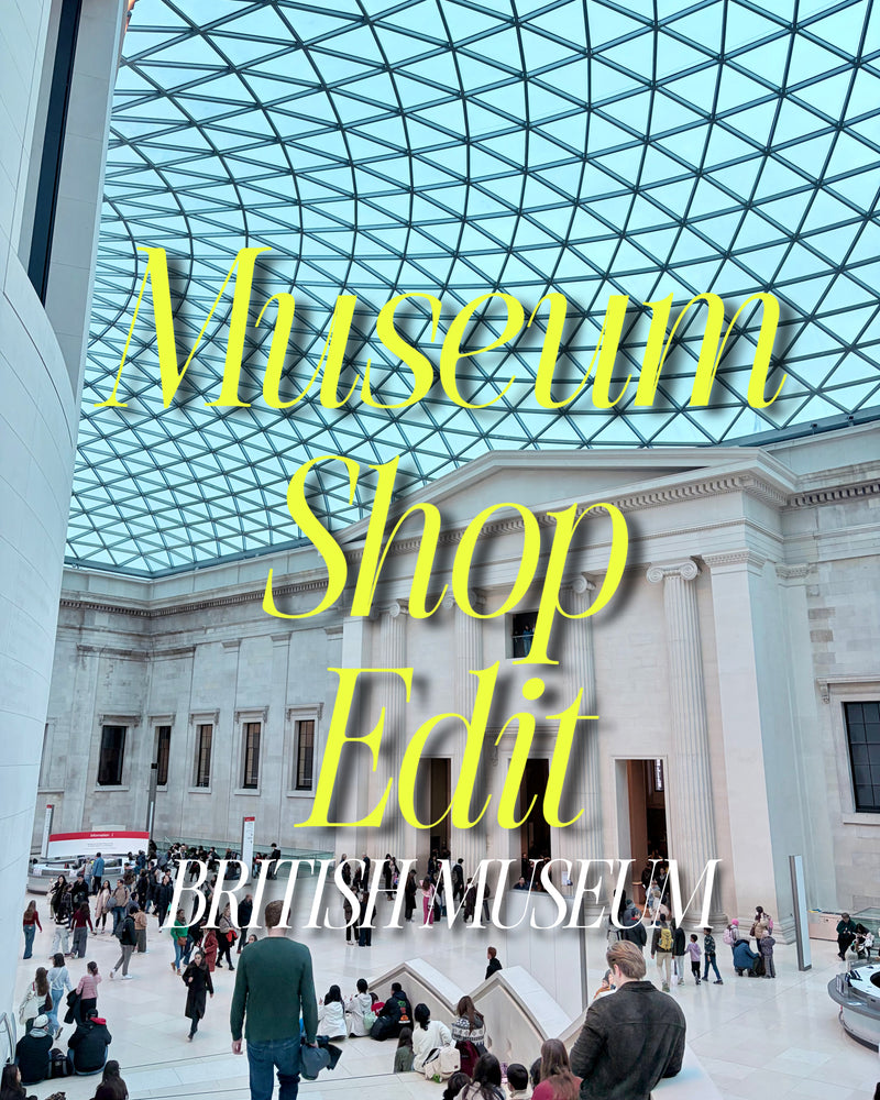 Ep.1 The British Museum