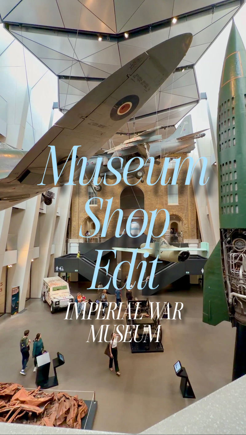 The Imperial War Museums