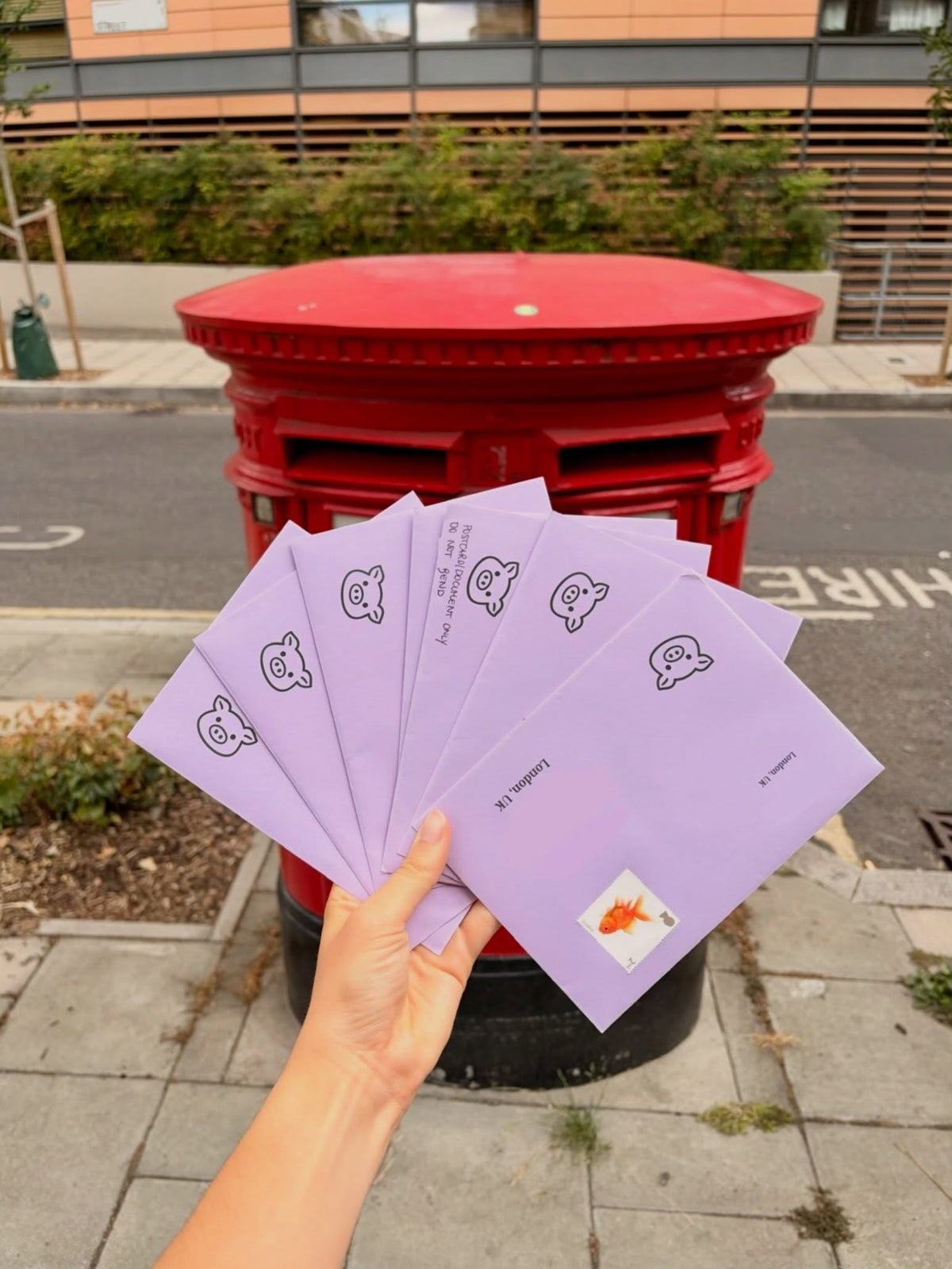 Sciannae Print Club - Monthly subscription